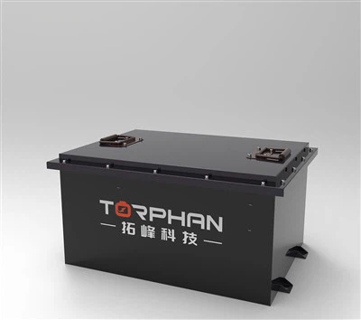 36v ゴルフカート用リチウムイオン電池